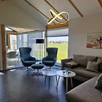 G26 Haus Mit Tollem Ausblick In Eckwarderhoerne By Interhome بيت للعطل *
