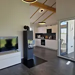 G26 Haus Mit Tollem Ausblick In Eckwarderhoerne By Interhome بوتجادينغين