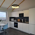 G26 Haus Mit Tollem Ausblick In Eckwarderhoerne By Interhome بوتجادينغين