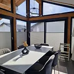 G26 Haus Mit Tollem Ausblick In Eckwarderhoerne By Interhome *