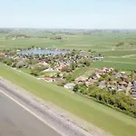 G26 Haus Mit Tollem Ausblick In Eckwarderhoerne By Interhome