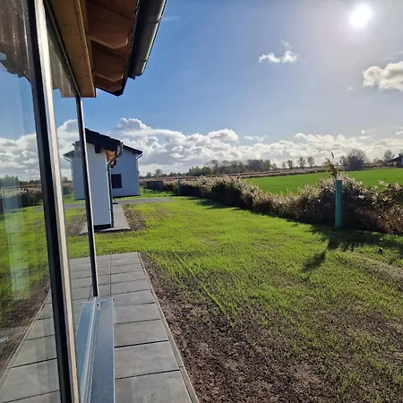 G26 Haus Mit Tollem Ausblick In Eckwarderhoerne By Interhome Casa vacanze