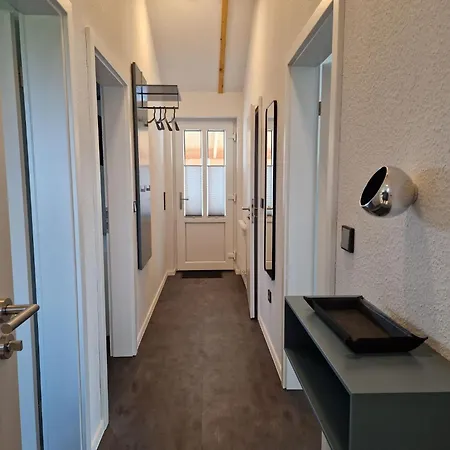 Casa vacanze G26 Haus Mit Tollem Ausblick In Eckwarderhoerne By Interhome Butjadingen