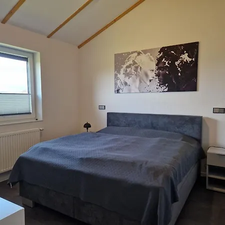 G26 Haus Mit Tollem Ausblick In Eckwarderhoerne By Interhome Butjadingen