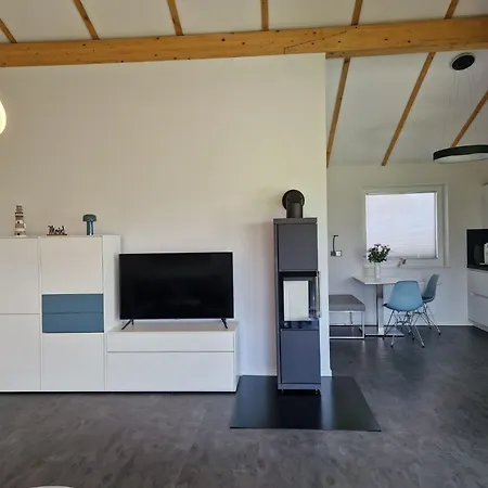 G26 Haus Mit Tollem Ausblick In Eckwarderhoerne By Interhome Butjadingen