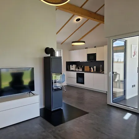 G26 Haus Mit Tollem Ausblick In Eckwarderhoerne By Interhome Butjadingen