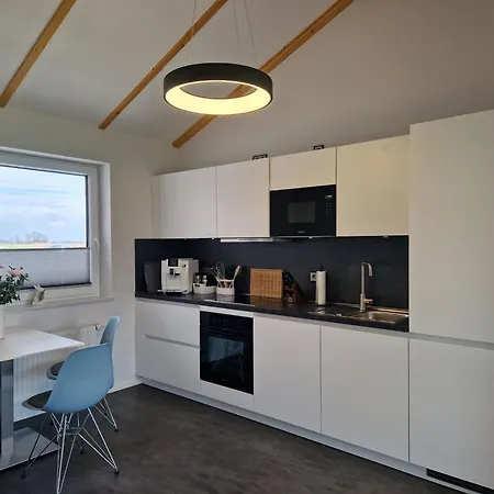 G26 Haus Mit Tollem Ausblick In Eckwarderhoerne By Interhome Butjadingen
