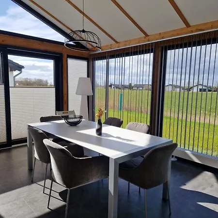 G26 Haus Mit Tollem Ausblick In Eckwarderhoerne By Interhome