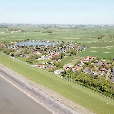 G26 Haus Mit Tollem Ausblick In Eckwarderhoerne By Interhome