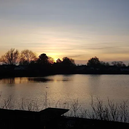 Σπίτι διακοπών G26 Haus Mit Tollem Ausblick In Eckwarderhoerne By Interhome