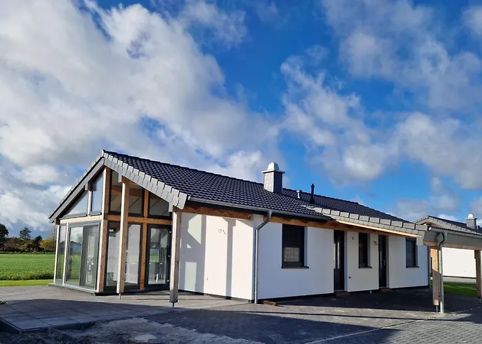 G26 Haus Mit Tollem Ausblick In Eckwarderhoerne By Interhome *