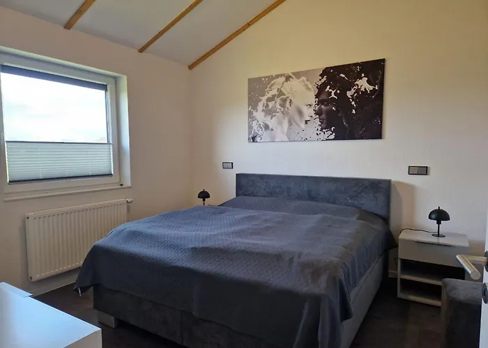 G26 Haus Mit Tollem Ausblick In Eckwarderhoerne By Interhome Butjadingen