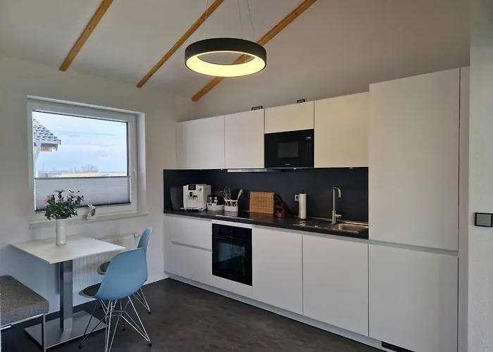 G26 Haus Mit Tollem Ausblick In Eckwarderhoerne By Interhome Butjadingen